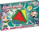 Magnetické kreatívne hračky Supermag Primary 67