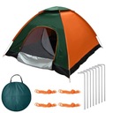 Outdoor Camping Jungle Travel ultraľahký stan