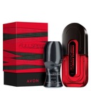 AVON Full Speed ​​​​Max Turbo Set