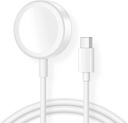 NABÍJAČKOVÝ KÁBEL pre APPLE WATCH 2 3 4 5 6 7 8 USB C