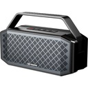 MOZOS OUTDOOR-XTREME 80 W RMS BEZDRÔTOVÝ BLUETOOTH BASOVÝ PREMIUM REPRODUKTOR