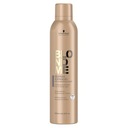 Schwarzkopf BlondMe suchý šampón pena 300 ml