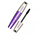 LOREAL MILLION LASHES SO COUTURE MASCARA BLACK