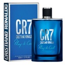 CRISTIANO RONALDO CR7 Play it Cool EDT pánska toaletná voda parfum 50ml