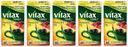 Vitax Family ovocný čaj ovocný raj 24-2g x5