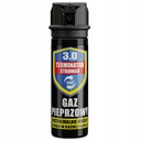 PEPROVÝ SPREJ ANTIBANDIT TERMINATOR 3,0 360 50 ml