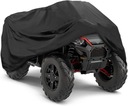 Kryt Polaris Sportsman Can-am outlander Cfmoto cforce