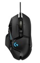 Káblová myš LOGITECH G502 Hero