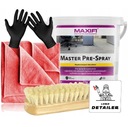 Maxifi Master Pre-Spray Prášok na čalúnenie 2 kg