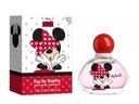 Minnie Mouse toaletná voda 30 ml -