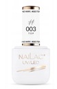 003 Hybrid Top - No Wipe NaiLac 7ml