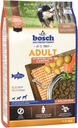 Bosch Adult S&P Losos & Zemiaky 3 kg