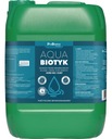 AQUABIOTIKA do jazierok a jazierok Probiotiká 10l