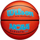 WILSON NCAA ELEVATE VXT R.7 BASKETBAL