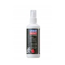 LIQUI MOLY ČISTENIE PRILBY RÝCHLE ČISTENIE ZOZORU MOTORKA 100ml