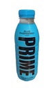 PRIME HYDRATION BLUE RASPBERRY Izotonický nápoj 500ml