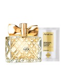 AVON LUCK DÁMSKY PARFUM EDP 50 ML + VZORKA SÉRA