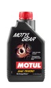 MOTUL 75W90 1L MOTYLGEAR GL4/GL5 / MIL-L 2105 D / PREVODOVÝ OLEJ