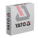 Yato YT-82021 nástrčný kľúč 4 ks. YATO 5906083046