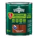 VIDARON Impregnácia 0,7 l ROYAL ROSANDER V08