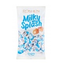 Milky Splash cukríky 1 kg (mlieko, karamel) | Roshen