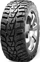 1x Kumho ROAD VENTURE MT KL71 215/75 R15 106Q