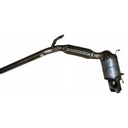 FAP DPF FILTER SEAT IBIZA 1.6 TDI CAYB 12/2010-