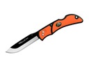 Outdoor Edge Razor Lite EDC nôž Orange 01OE067