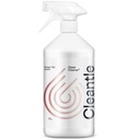 CLEANTLE GLASS CLEANER 1L Tekutý čistič na okná auta proti zahmlievaniu