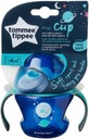 Tommee Tippee Nerozlievací pohár s uškami 150ml 4m+