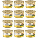 GOURMET GOLD Suculent Delights Chicken 12x85g