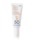 KORRES Jogurtový farbiaci krém SPF50 40ml