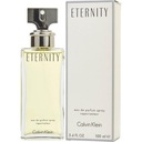 CALVIN KLEIN ETERNITY PRODUKT 100ML EDP + ZDARMA