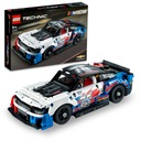 LEGO Technic Chevrolet Camaro ZL1 NASCAR V8 42153