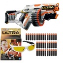 NERF ULTRA ONE E6596 + ULTRA OKULIARE A ŠÍP