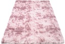 KOBEREC SILK SHAGGY 160x230 Svetlý Soft Nice m81