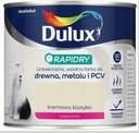 Dulux Rapidry Creamy Classic farba na nábytok 0,4L