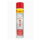 Kontaktné lepidlo SPRAY-KON B707 600 ml