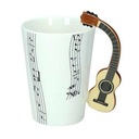 MUG MUSIC KLASICKÁ GITARISTA PRE GITARISTOV 250ML