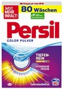 PERSIL PULVER FARBA PRÁŠOK NA PRANIE 80 WL / 5,2 KG DE