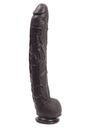 DICK RAMBONE COCK COLOSSAL PHANTOM PENIS 43cm