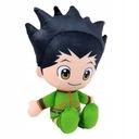 Hunter X Maskot Hunter Gon Freecss Popbuddies 30