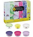 KONZISTENCIA PLAY-DOH MIXU