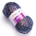 YarnArt FRIZZY 150g/105m boucle 420