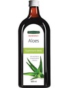 šťava z aloe - aloe 500ml Premium Rosa