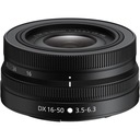 Nikon Nikkor Z DX 16-50mm f/3.5-6.3 VR OEM