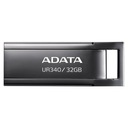 Pendrive Adata UR340 32GB USB 3.2 čierny