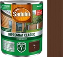 SADOLIN CLASSIC IMPREGNAT 0,75L TEK