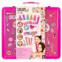 84138 Vytvorte si to! MEKE-UP MEGA MAKEUP CASE