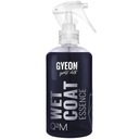 GYEON Q2M WetCoat Essence 250 ml KONCENTROVANÁ OCHRANA FARBY